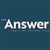 The Answer Facilities Support Team Limited Logo