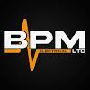 BPM Electrical Ltd Logo