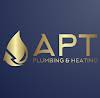 Apt plumbing Logo