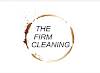 The Firm Cleaning Ltd Logo