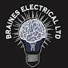 Braines Electrical Logo