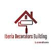 Iberia Decorators Ltd Logo