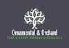 Ornamental & Orchard Logo