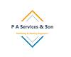 P A Services Logo