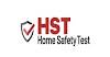 HST Plumbing & Bathrooms Logo