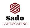 Sado Landscaping Logo
