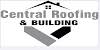 Central Roofing & Building Logo