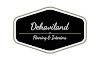 Dehaviland Flooring & Interiors Logo