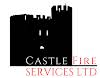 Castle Fire Services Logo