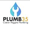 Plumb 35 Logo