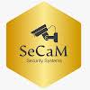 SeCaM Logo