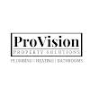 Pro Vision Property Solutions Ltd Logo