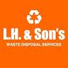 LH & Sons Services Limited Logo