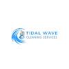 Tidal Wave Cleaning Limited Logo