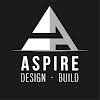 Aspire Design & Build Ltd Logo