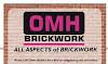 OMH Brickwork Logo