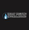 Kelly Heating Installations Logo