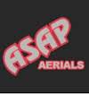 ASAP Aerials Logo