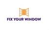 Fix Your Window Logo