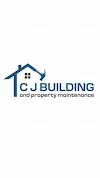 CJ Building & Property Maintenance Logo