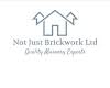 Not Just Brickwork Limited Logo