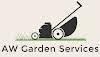 AW Garden Services Logo