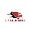 C R Deliveries Logo
