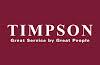 Timpson Locksmiths Logo