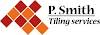 P Smith Tiling Services Ltd Logo