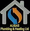 Aligas Plumbing & Heating Ltd Logo