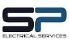 SP Electrical Services Ltd Logo