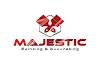 Majestic Painting Logo