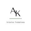AK Interior Solutions Ltd Logo