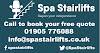 Spa Stairlifts Logo