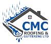 Cmc Roofing And Guttering Limited Logo