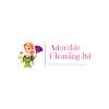 Adorable Cleaning Ltd Logo