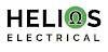 Helios Electrical Logo