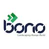 Bono Landscaping Logo