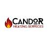 Candor Heating Services Logo