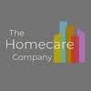 The Homecare Company Plumbing Specialist Logo