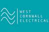 West Cornwall Electrical Logo
