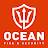 Ocean Fire & Security Ltd Logo