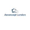 Azconcept London Ltd Logo