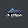 Alternative Alterations Ltd Logo