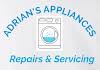 Adrian’s Appliances Logo