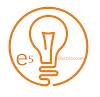 E5 Electrics Logo