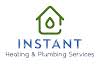 Instant Heating And Plumbing Services Ltd Logo