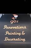 Go2 Renovations Ltd Logo