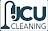 JCU Cleaning Logo