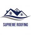 Supreme Roofing Logo